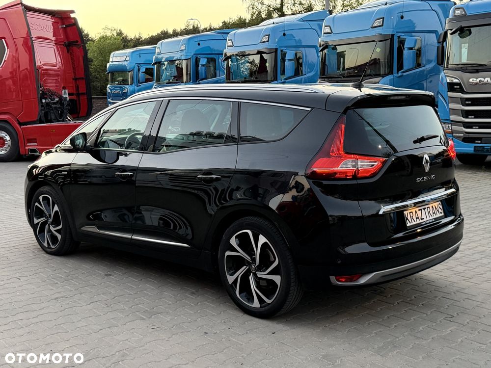 Renault Scenic 1.7 Blue dCi Bose EDC - 11