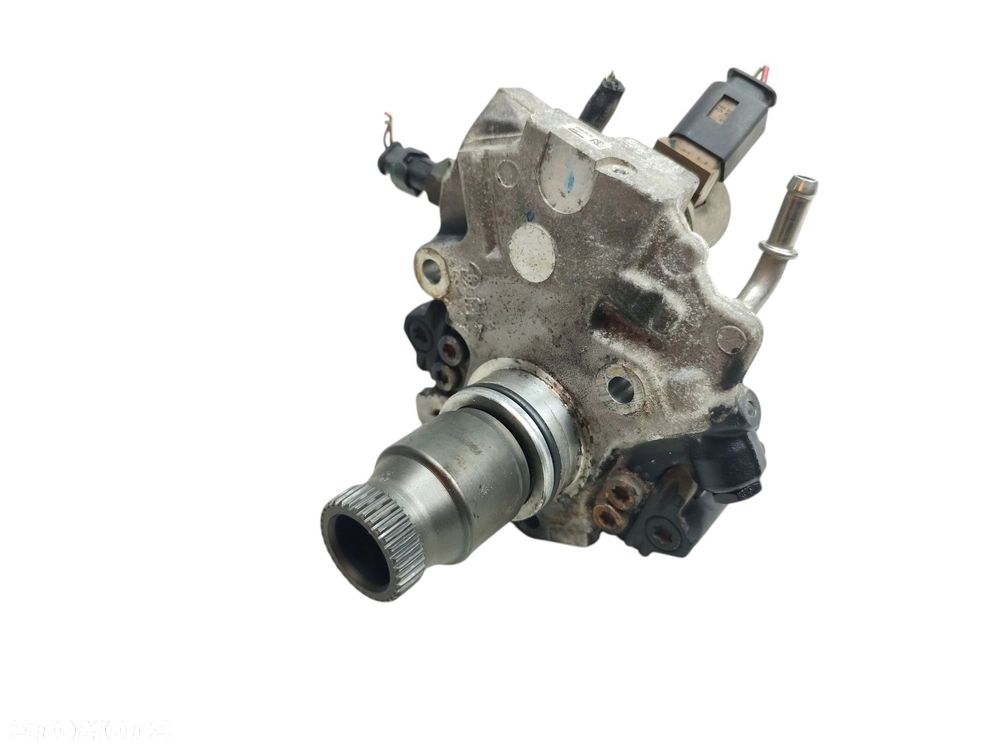 POMPA WTRYSKOWA MERCEDES C W204 LIFT (2011-2014) 2.2 CDI 170KM A6510701601 - 4
