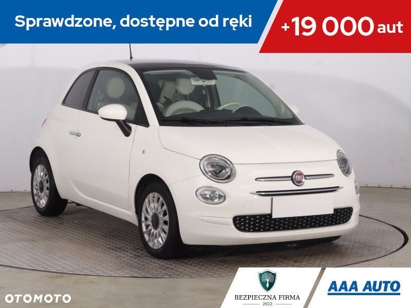 Fiat 500 - 2