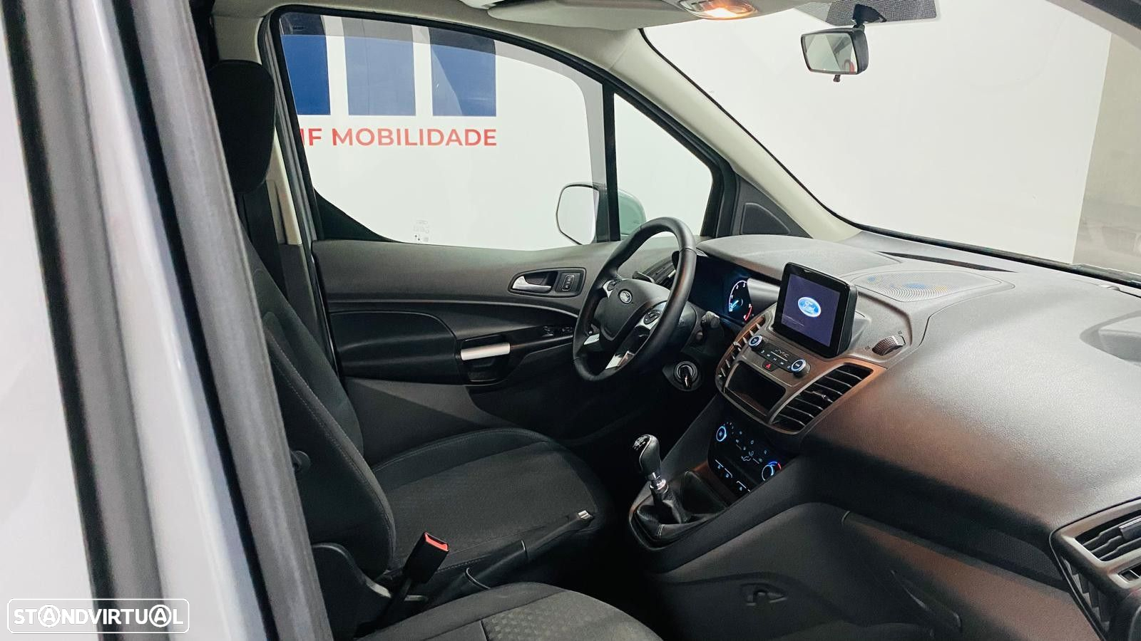 Ford Transit Connect 1.5 TDCi 230 L2 Trend - 8