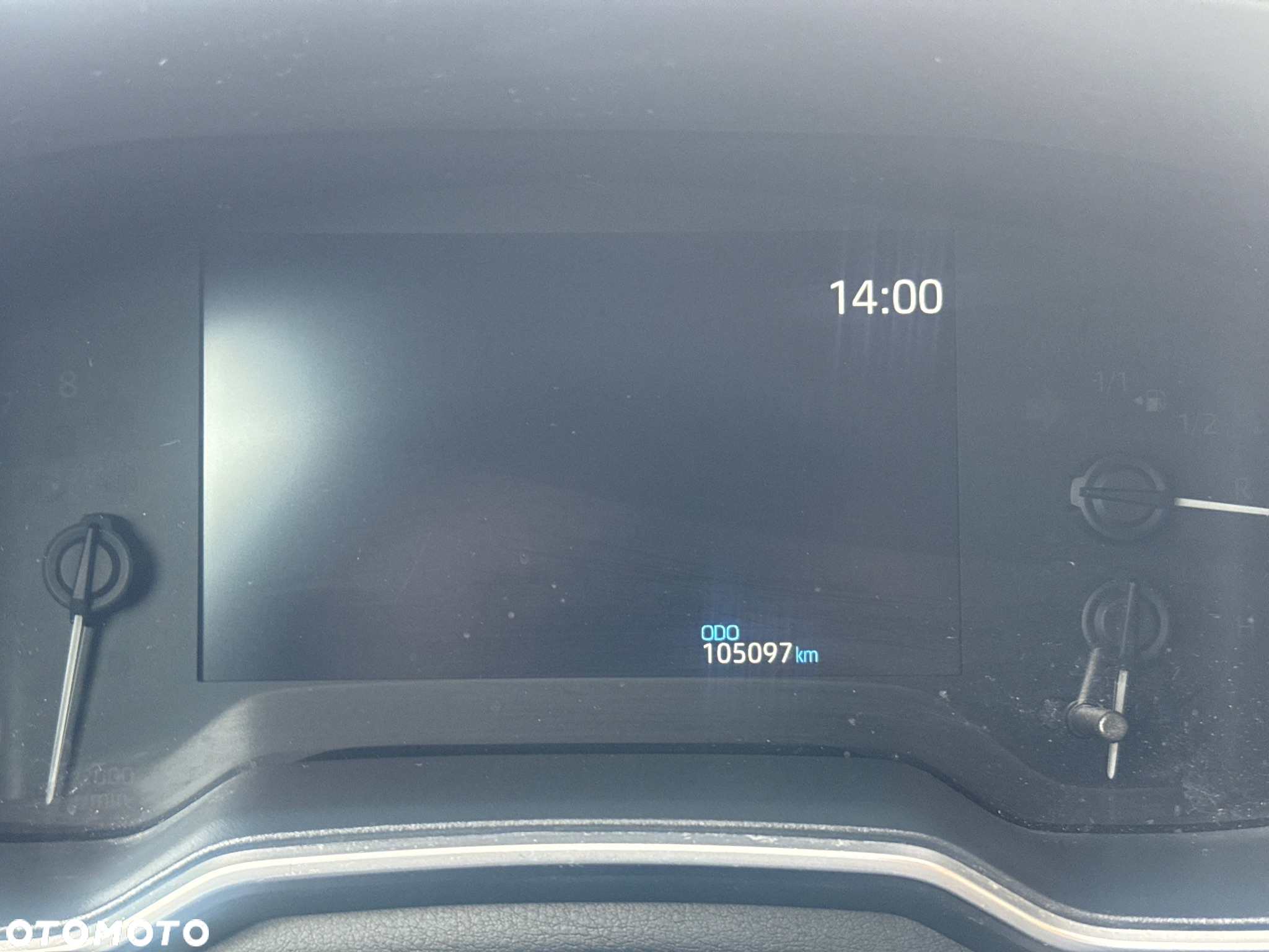 Toyota Corolla 1.6 Comfort - 4