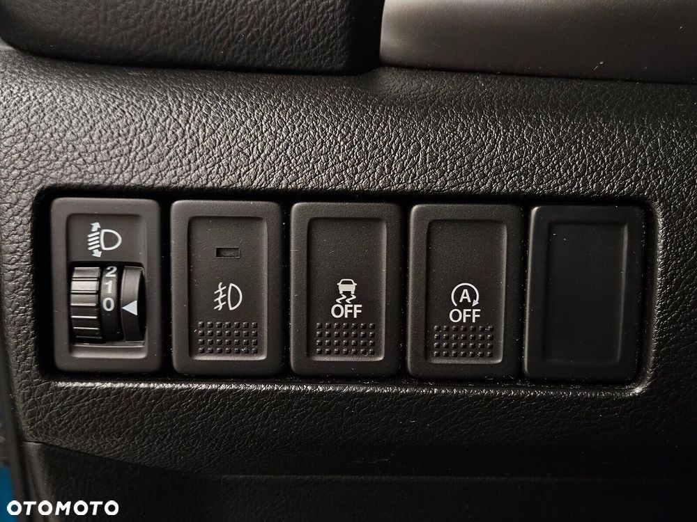 Suzuki Vitara 1.4 Boosterjet Premium 2WD - 18