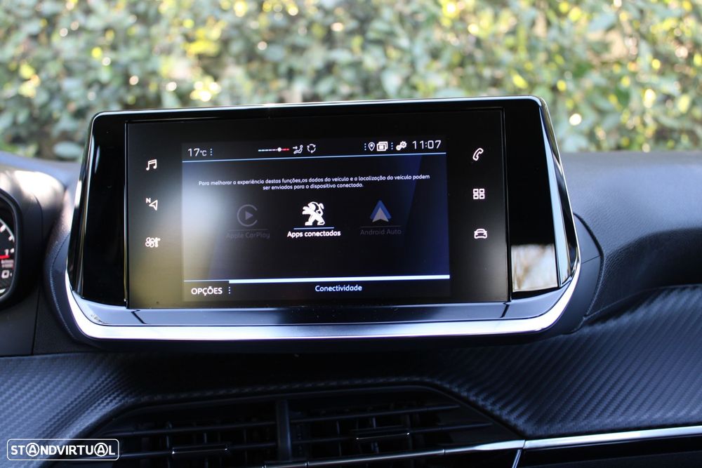 Peugeot 208 1.2 PureTech Active Pack - 16