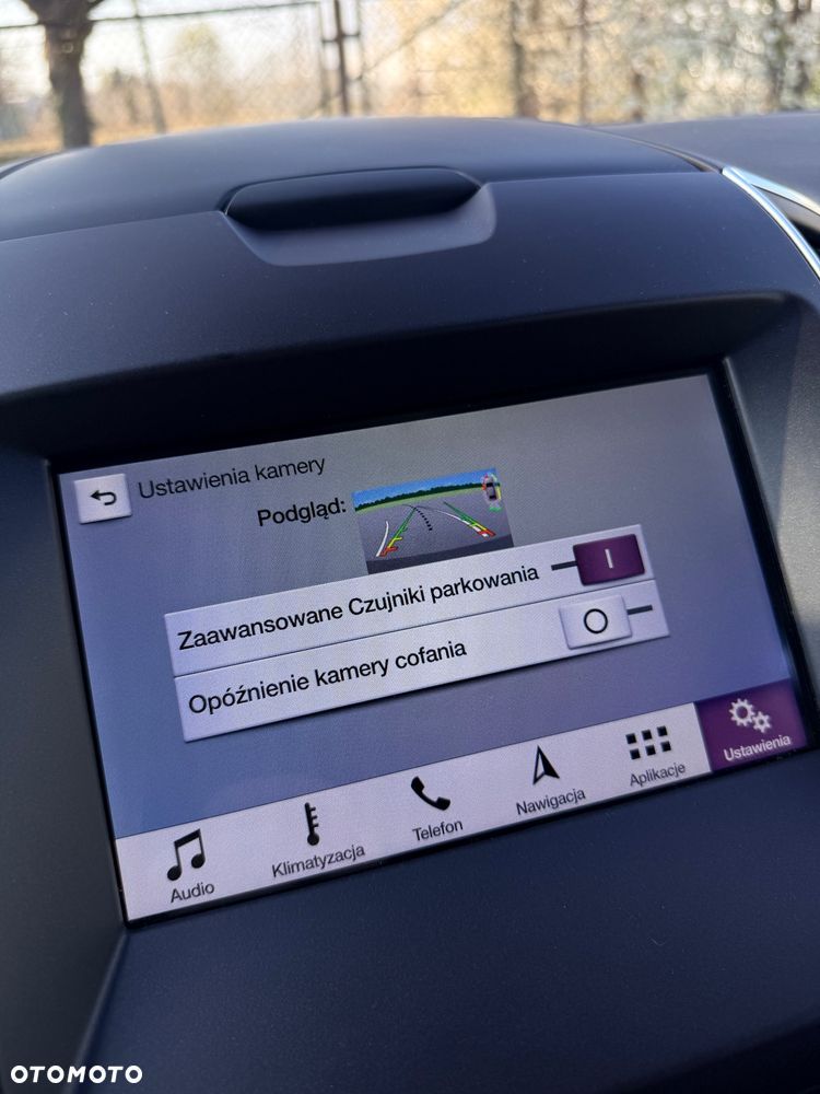 Ford S-Max 2.0 EcoBlue Titanium - 38