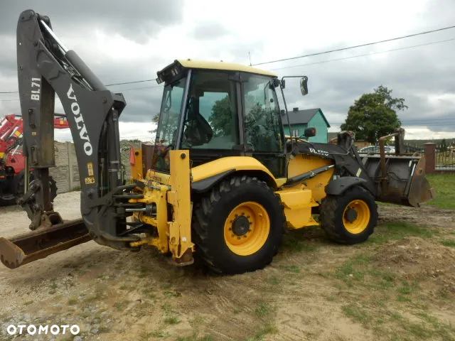 Volvo BL71 - 2