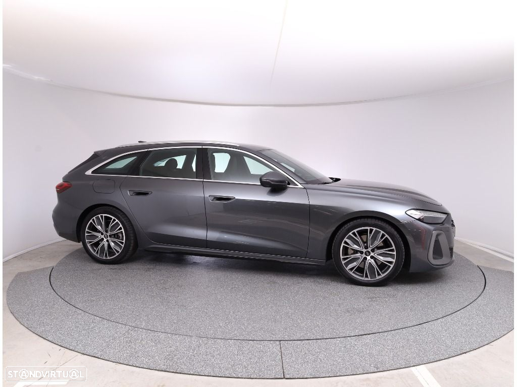 Audi A5 Avant TDI S line Tech - 18
