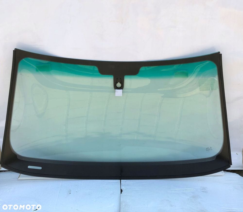 audi a1 (3d 5d) szyba przednia nowa sensor 2010-2012 - 3
