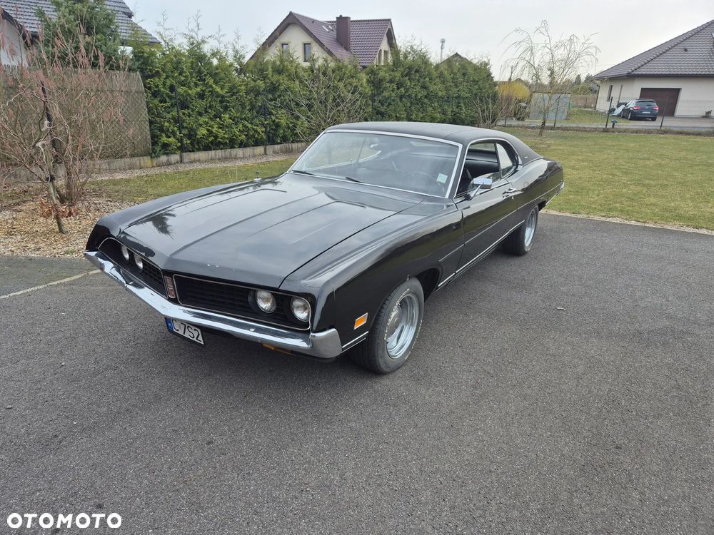 Ford Inny - 2