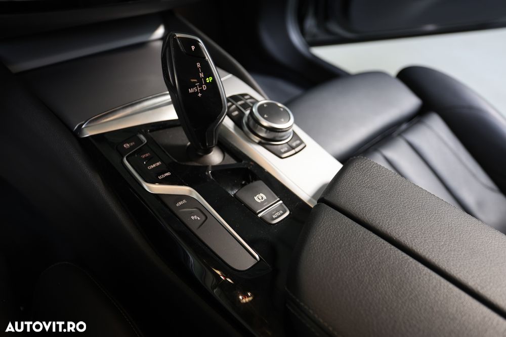 BMW Seria 5 530e AT PHEV - 17