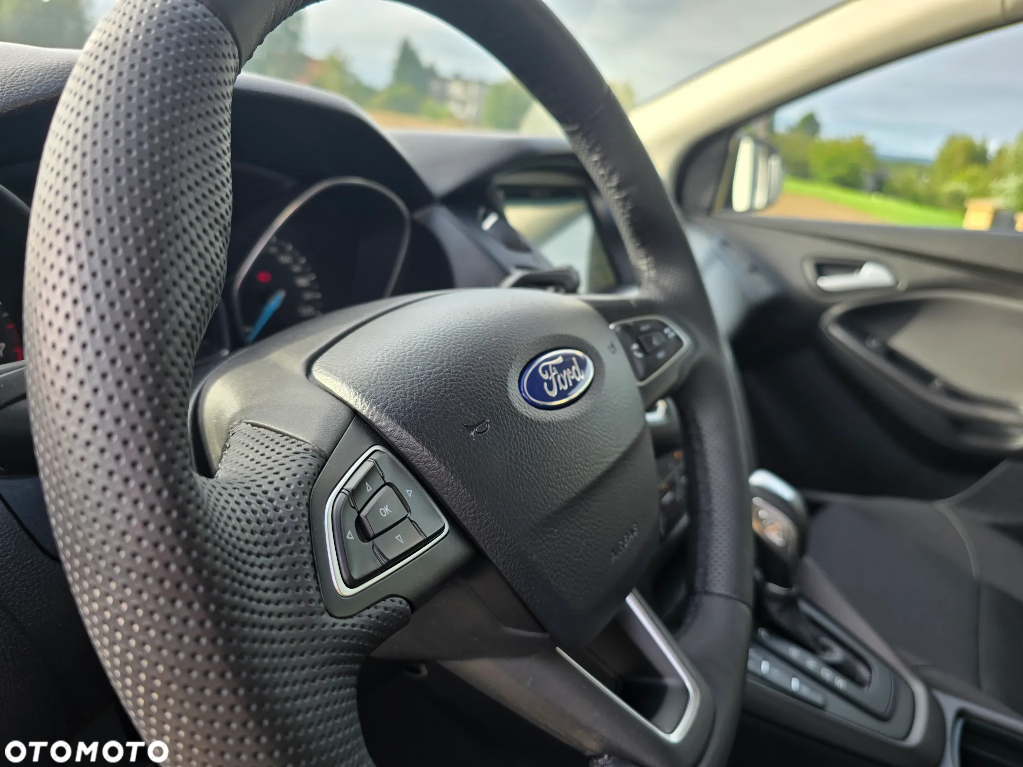 Ford Focus - 7