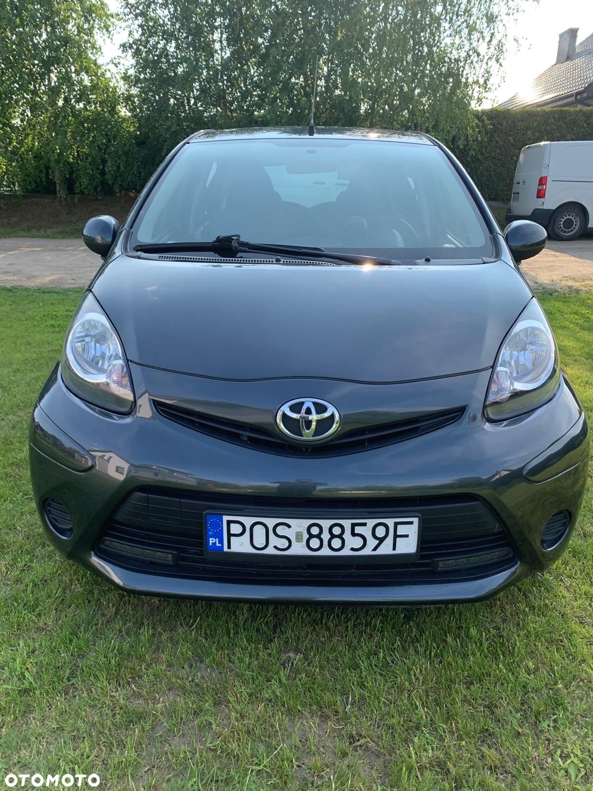 Toyota Aygo 1.0 VVT-i - 1