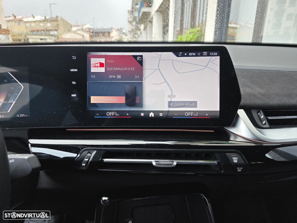 BMW iX2 eDrive20 Pack Desportivo M - 26