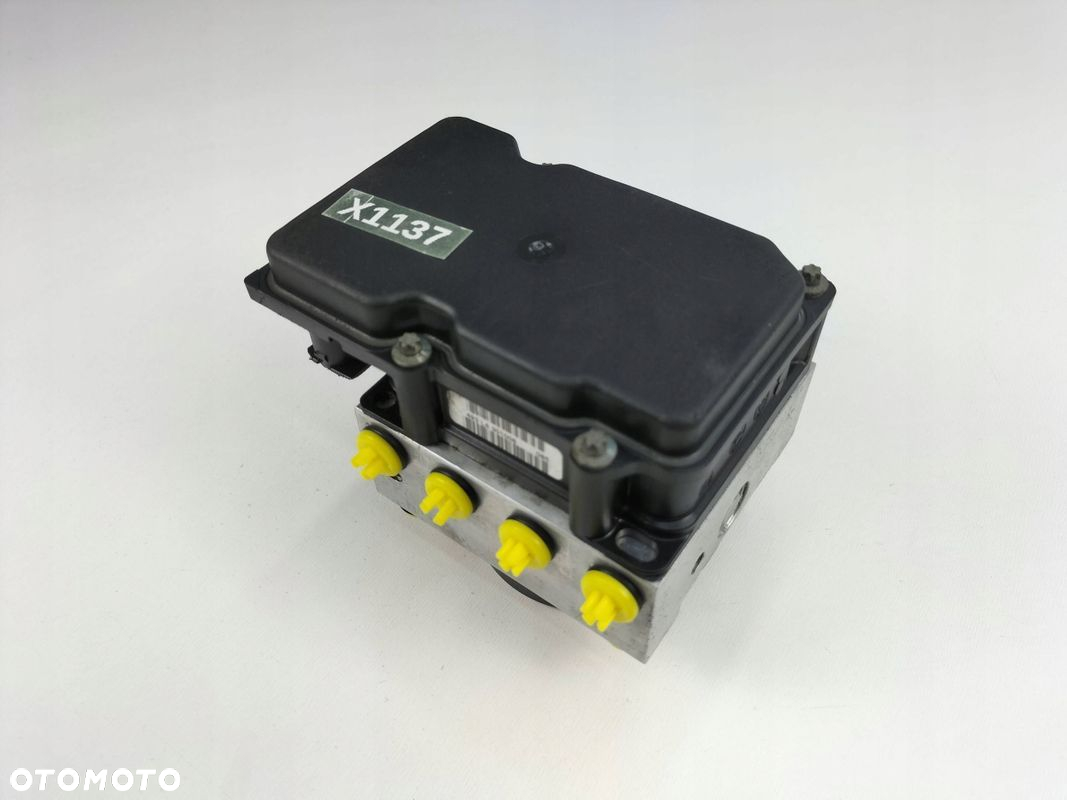 POMPA ABS FIAT SEDICI SUZUKI SX4 0265231670 56110-79J10 - 5