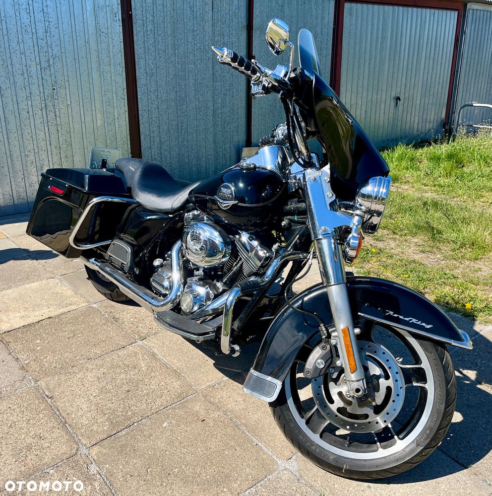 Harley-Davidson Touring Road King - 2