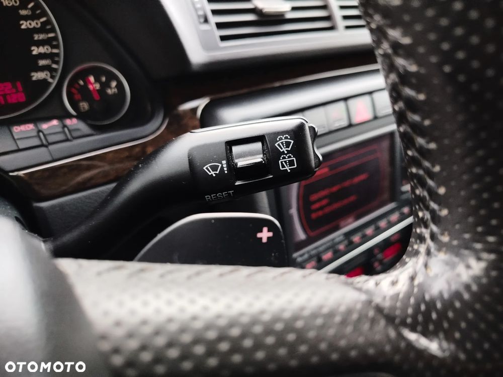 Audi A4 Avant 3.2 FSI Quattro Tiptr - 11