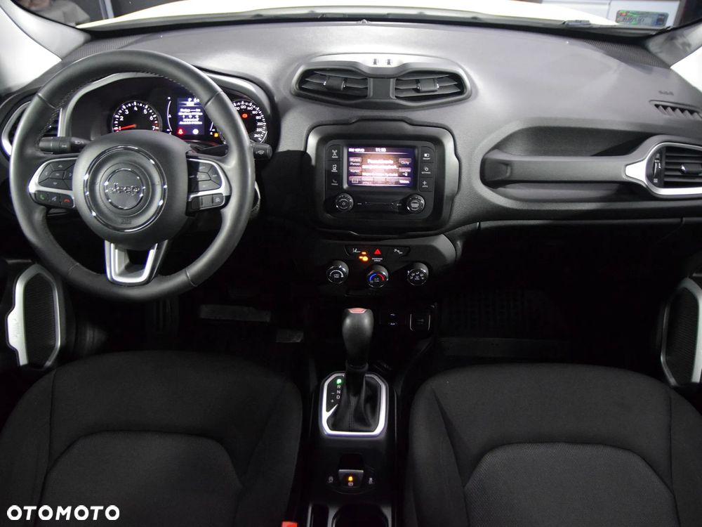 Jeep Renegade 1.3 GSE T4 Turbo Longitude FWD S&S - 3