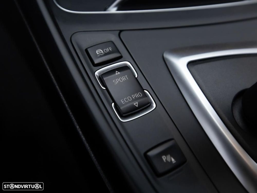 BMW 116 d Line Sport Auto - 17