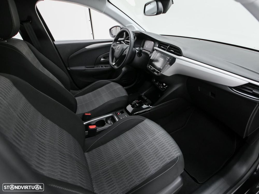 Opel Corsa-e Edition - 12