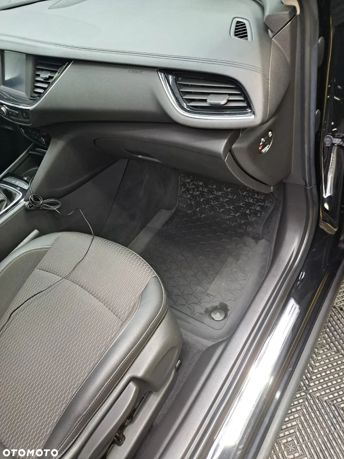 Opel Insignia 2.0 CDTI Active S&S - 10