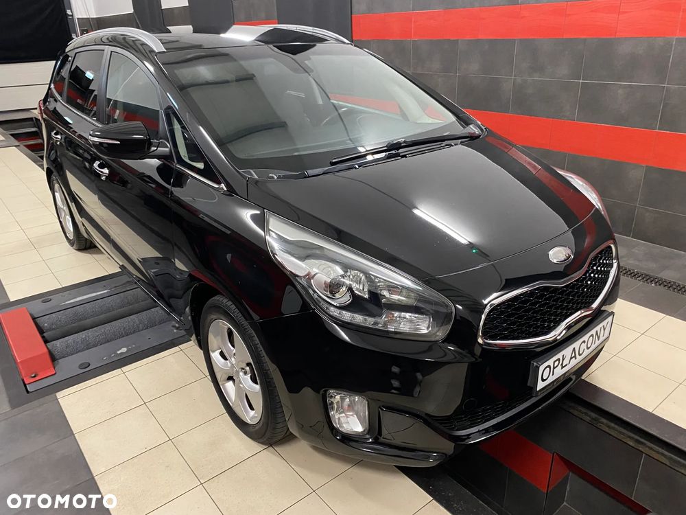 Kia Carens 1.6 GDI Edition 7 - 3