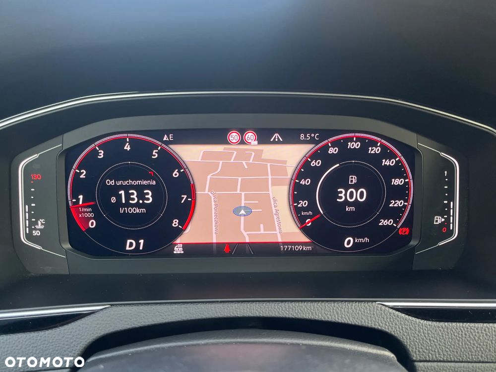 Volkswagen Passat 2.0 TSI Elegance DSG - 16