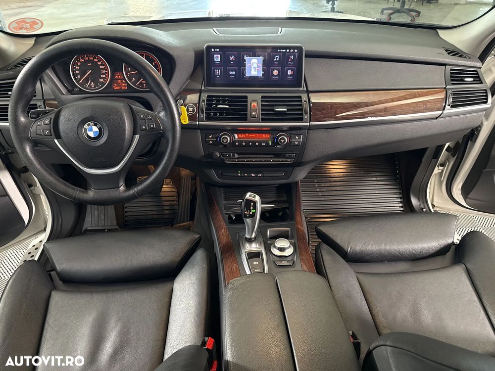 BMW X5 - 10
