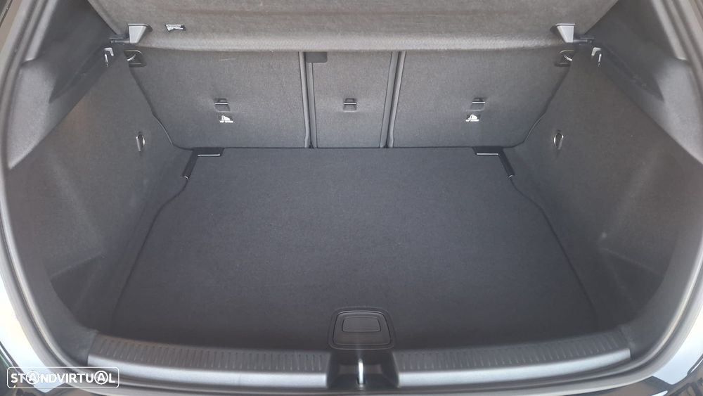 Mercedes-Benz A 180 d - 19