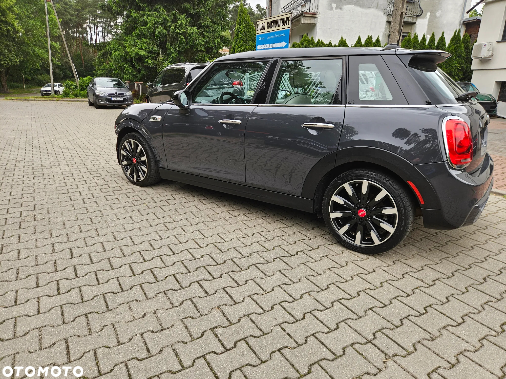 MINI Cooper S Seven Chili - 9