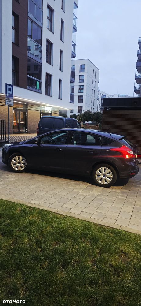 Ford Focus - 3