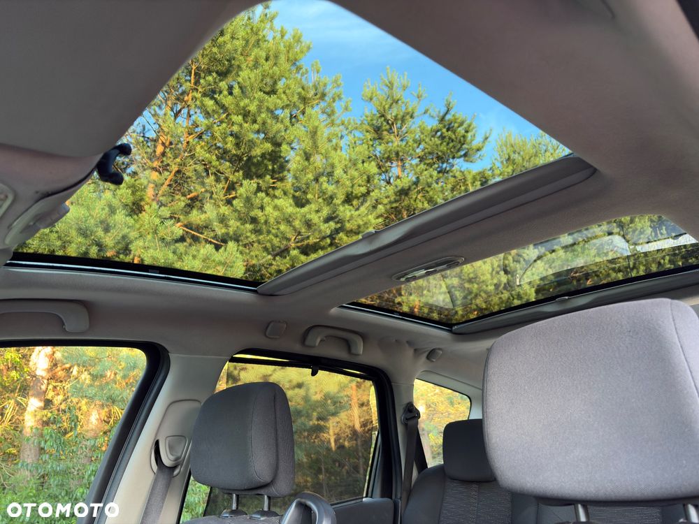 Renault Grand Scenic - 23