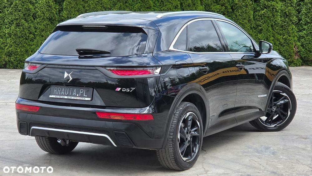 DS Automobiles DS 7 - 15