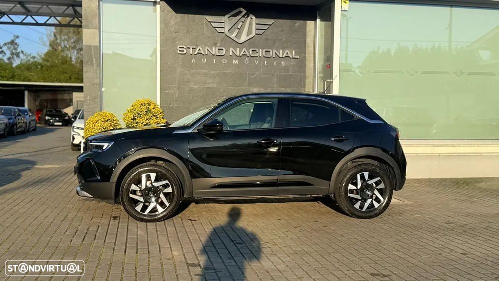Opel Mokka 1.5 D Elegance - 9