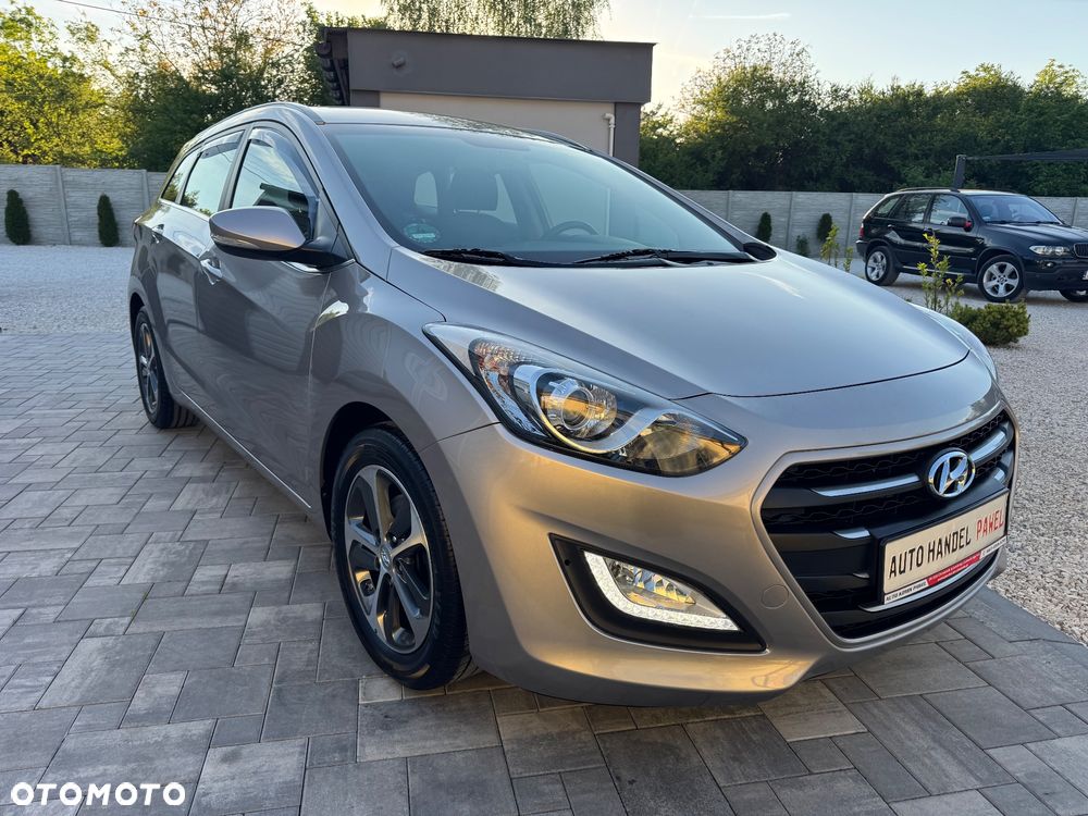 Hyundai i30 1.6 Style - 3