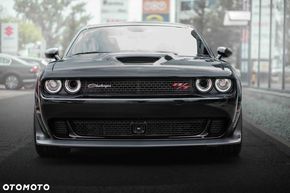 Dodge Challenger 6.4 Scat PackWidebody - 3