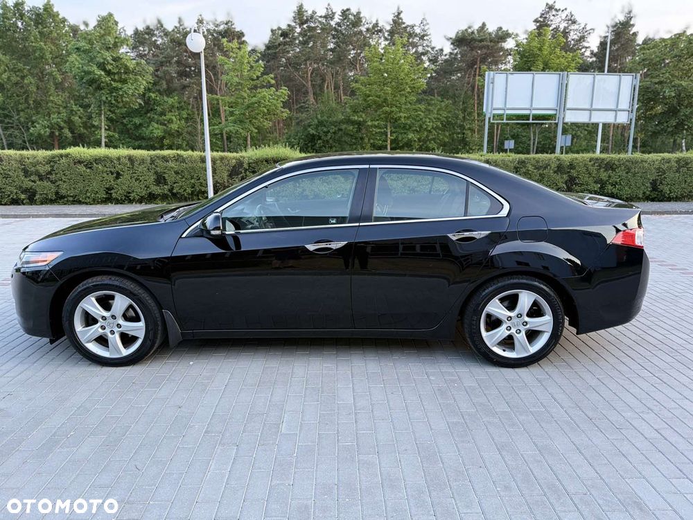 Honda Accord - 16