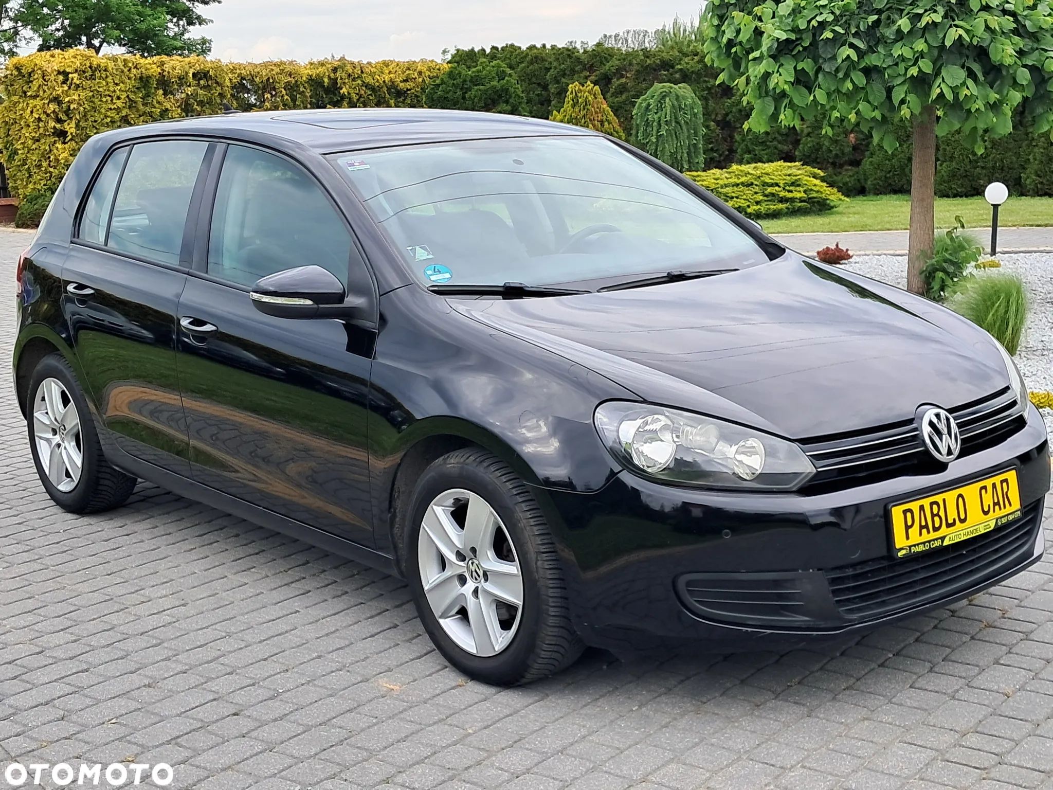 Volkswagen Golf 1.4 FSI Trendline - 1
