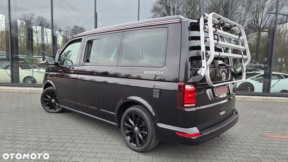 Volkswagen California - 30