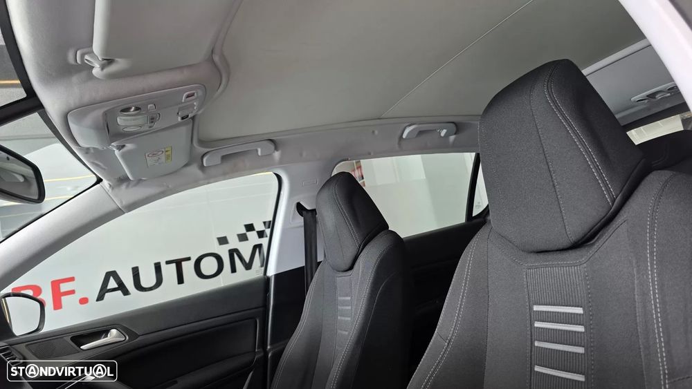 Peugeot 308 1.6 BlueHDi Allure - 38