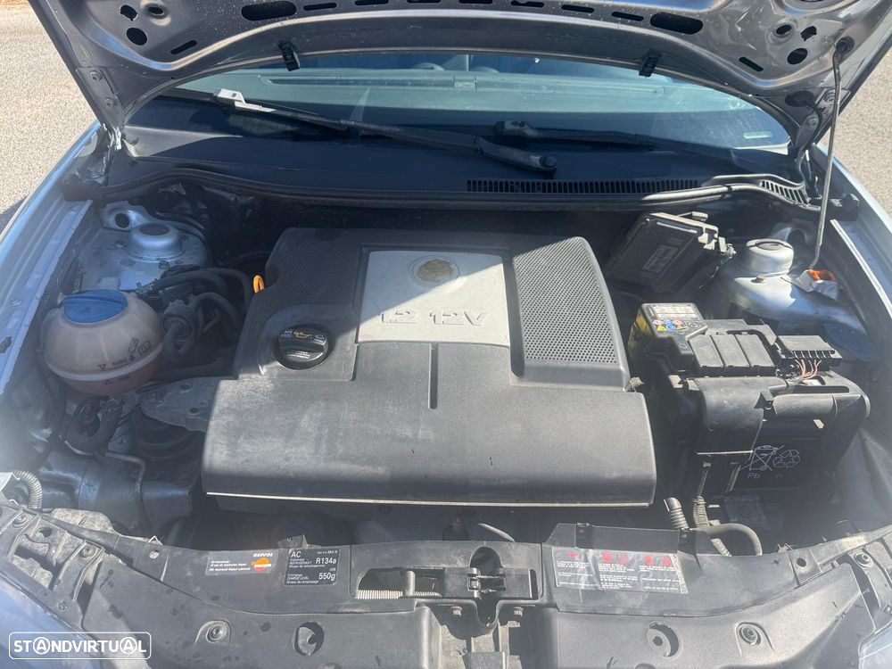 SEAT Ibiza - 5