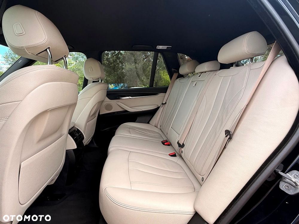 BMW X5 - 23