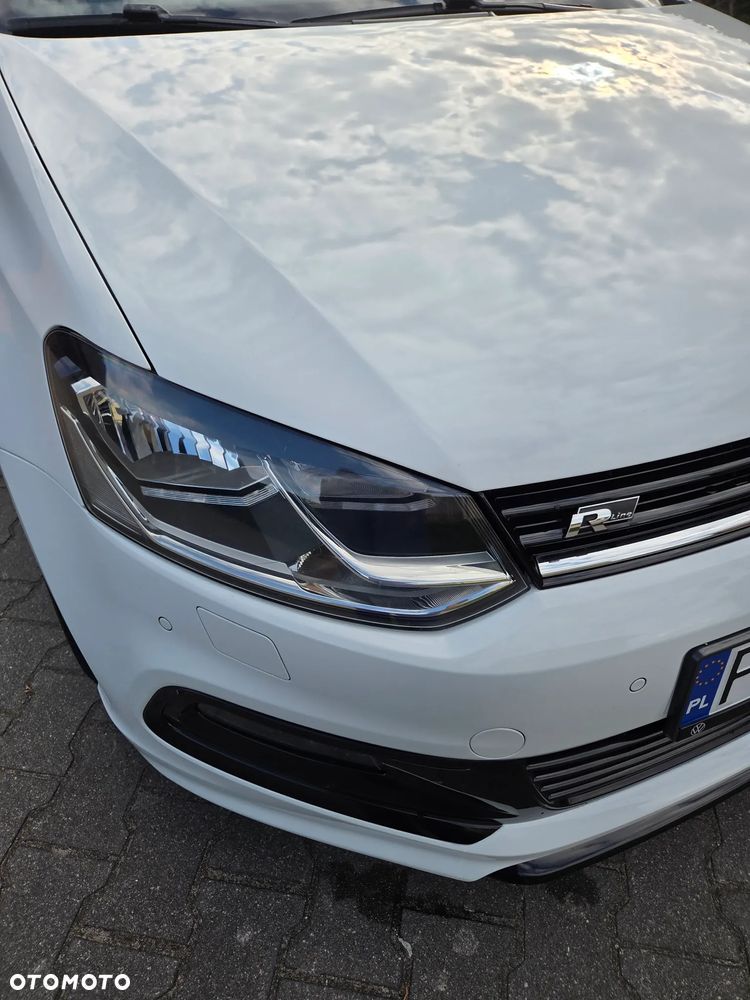 Volkswagen Polo - 28