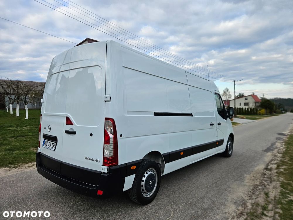 Opel MOVANO - 6
