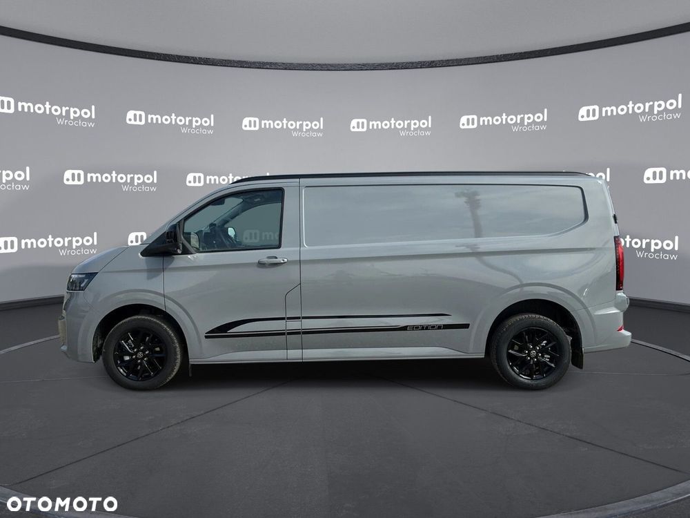 Volkswagen Transporter T7 Furgon EDITION Automat/L2H1, 2.0 TDI 150 KM, r.o. 3500 mm - 8