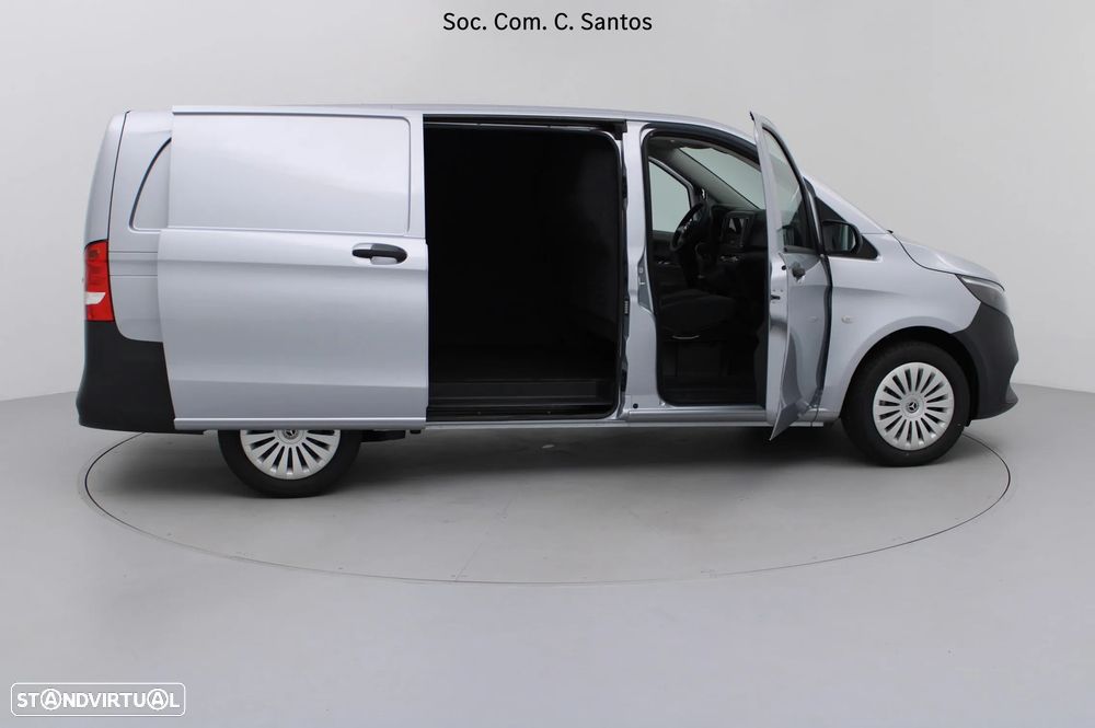 Mercedes-Benz Vito 114/32 - 12