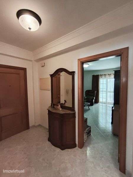 Apartamento T2 em excelente estado. - Grande imagem: 5/11