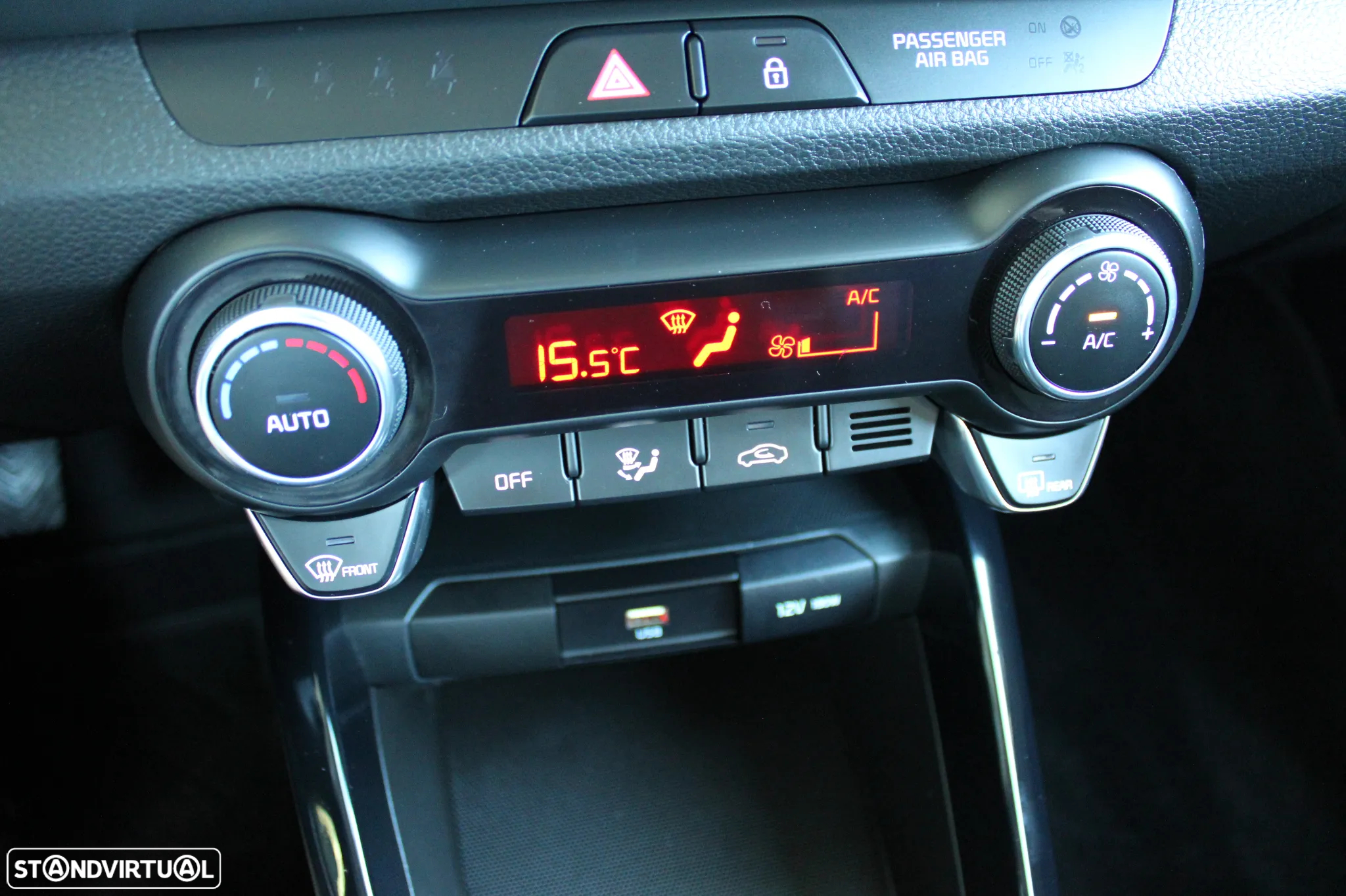 Kia Stonic 1.0 T-GDI Drive - 30