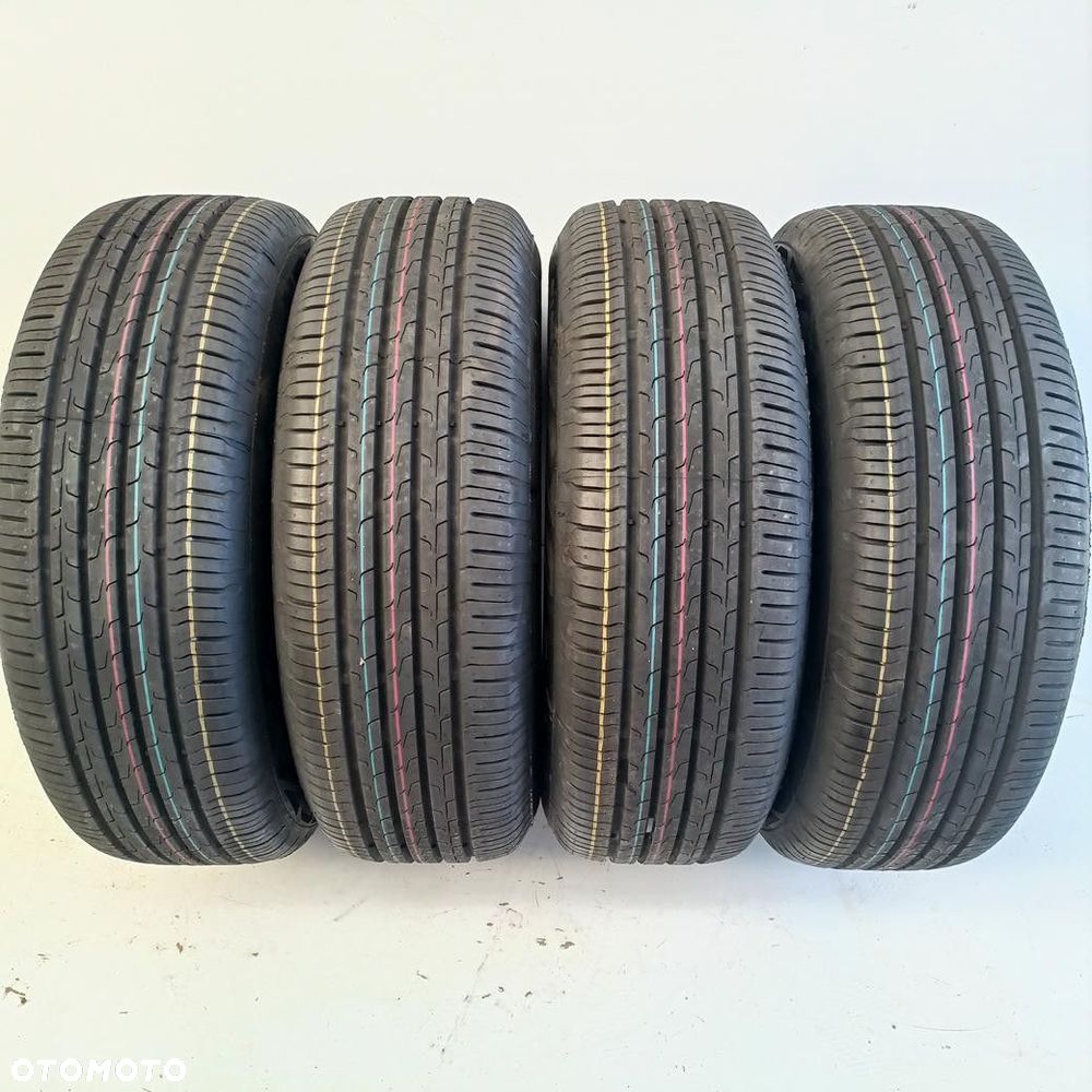 Koła 4x108 16 Opel Mokka Continental Nowe (KF7133) - 2