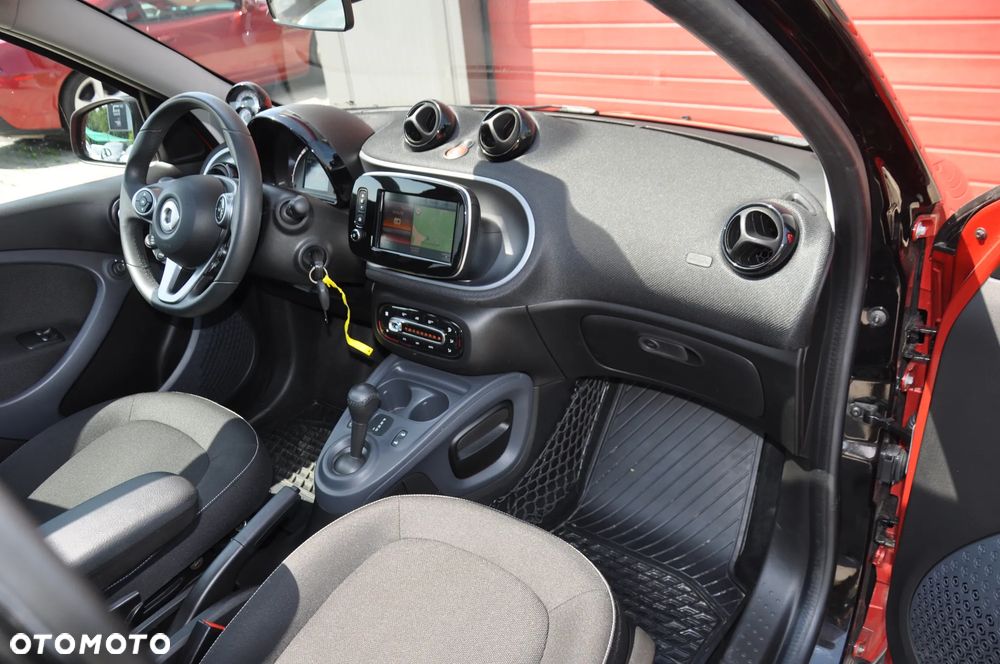 Smart Forfour twinamic passion - 34