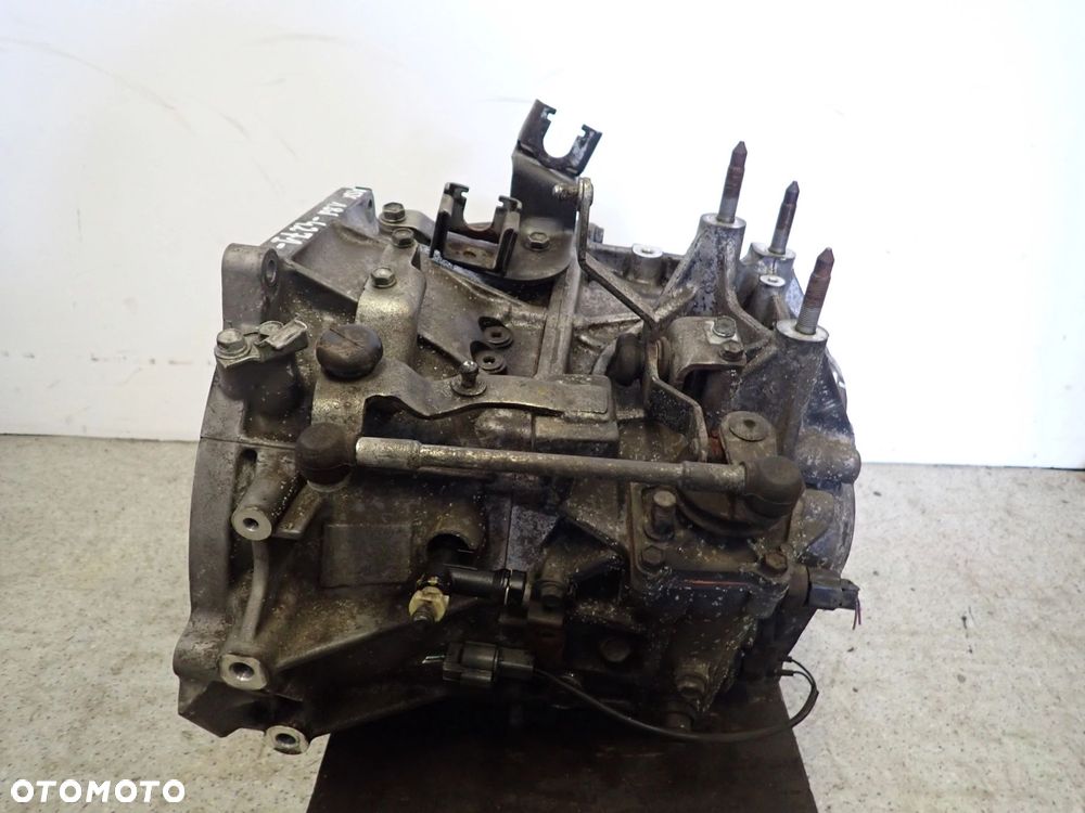 MITSUBISHI ASX 1.8 DID 10- SKRZYNIA BIEGÓW MANUALNA - 8