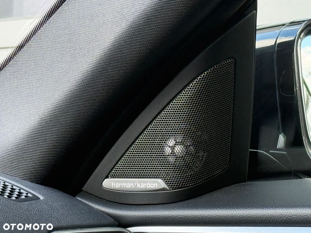 BMW Seria 4 420d xDrive M Sport - 28